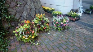 日比谷ラウンド