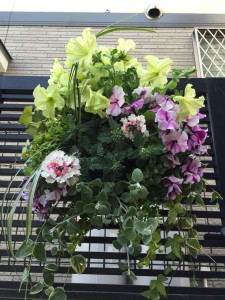 生徒さんの作品